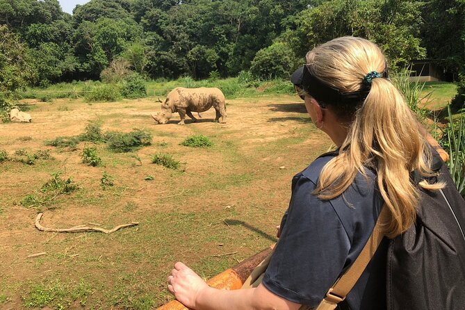 Entebbe Walking Tour (3 Hours) with Zoo and Botanical Gardens Options - Victoria Mall meet-up and the 3 to 4 hour rhythm