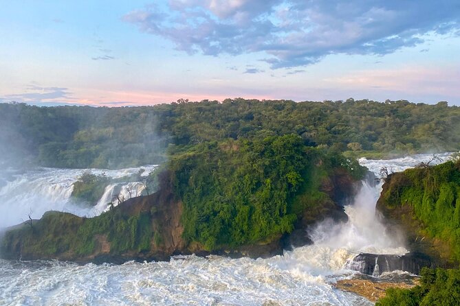 Exploring The Mighty Falls In Uganda - Key highlights you should care about