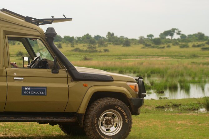 Exploring The Mighty Falls In Uganda - Who this safari is best for