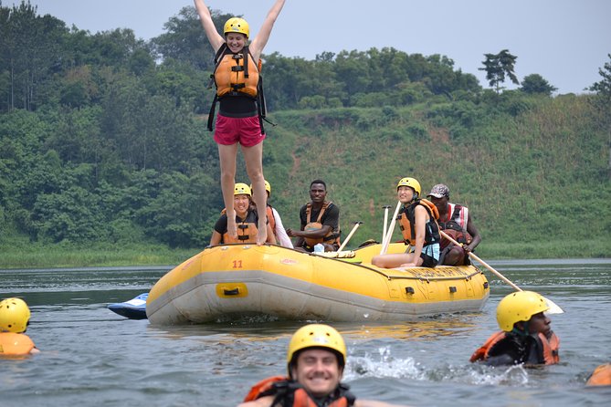Family Float Trip - Quick Highlights I’d Plan Around