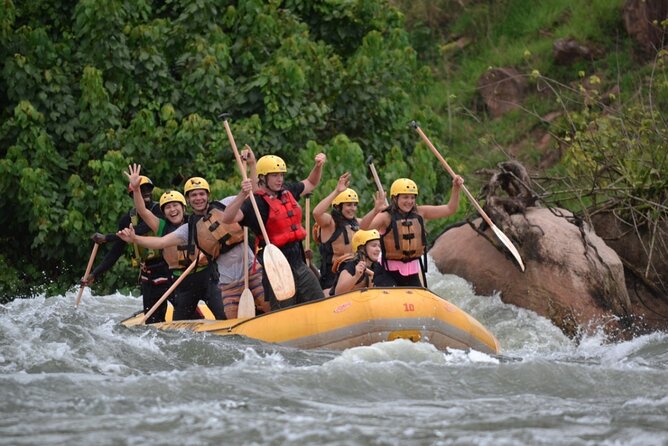 Family Float Trip - Before You Hit the Water: The Safety Briefing That Actually Helps