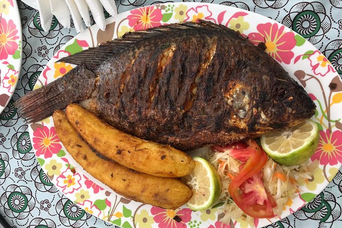 Fishing Village Food Tour & Luwombo Stop - Key things to know before you go