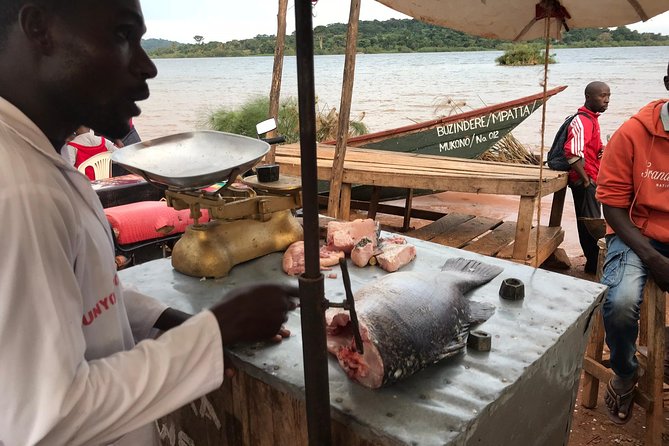 Fishing Village Food Tour & Luwombo Stop - Why This Food Tour Feels Like a Real Taste of Kampala and Lake Victoria