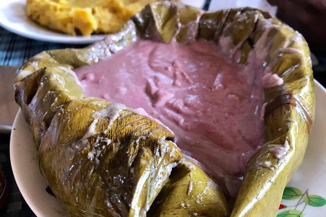 Fishing Village Food Tour & Luwombo Stop - How the Market-and-Eat Portion Actually Helps You Understand the Food Scene