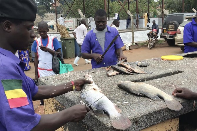 Fishing Village Food Tour & Luwombo Stop - Price and Value: Is $101.54 per Person Worth It?