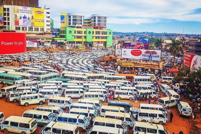 Free Female Guided Walking Tours Kampala (3 Hours) - Key highlights you’ll feel right away