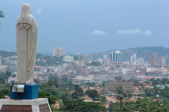 Free Female Guided Walking Tours Kampala (3 Hours) - Why a female-led Kampala walk is a smart way to start