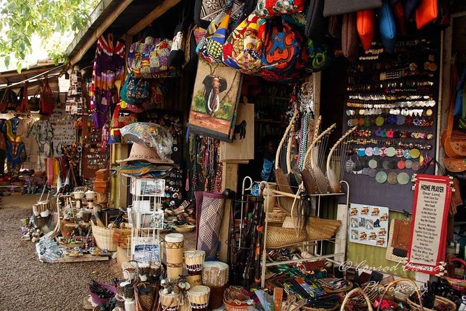 Free Female Guided Walking Tours Kampala (3 Hours) - Who this walking tour suits best