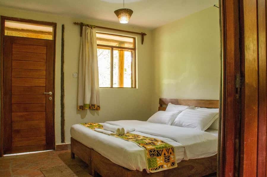 From Kigali: 2-Day Gorilla Trek: Bwindi Nat Park - Key things I’d make sure you notice
