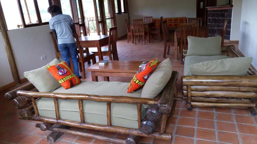 From Kigali: 2-Day Gorilla Trek: Bwindi Nat Park - Two Days That Start in Rwanda and End in Uganda