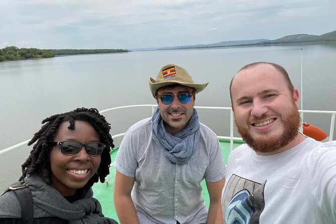 Full-Day Lake Mburo National Park Safari with Boat trip (2 day option available) - Optional walking safari: the close-up option, if you feel up for it