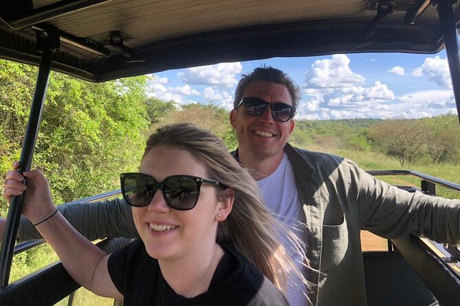 Full-Day Lake Mburo National Park Safari with Boat trip (2 day option available) - What you actually get for the $400 price, and where the value comes from