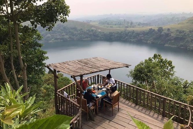 Gorilla and chimp experience holiday - Small group limits: the quiet advantage of max 8