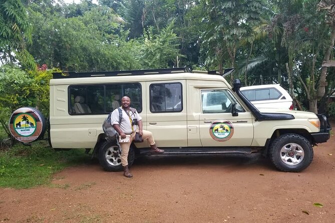 Gorilla & Chimpanzee Trekking in Uganda - 5 Days - Price and Value: What $3,630 Buys You Here