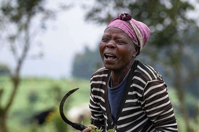 Gorilla Safari Holiday - Birding and nature walk options while you are in Bwindi