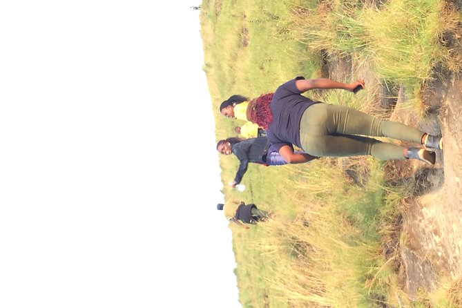Gorilla trekking - Weather, Trek Timing, and the Reality Check