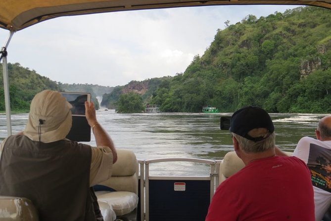Guided Safari to Murchison Falls from Masindi - The Guide Factor: Why Nicholas and the Team Matter