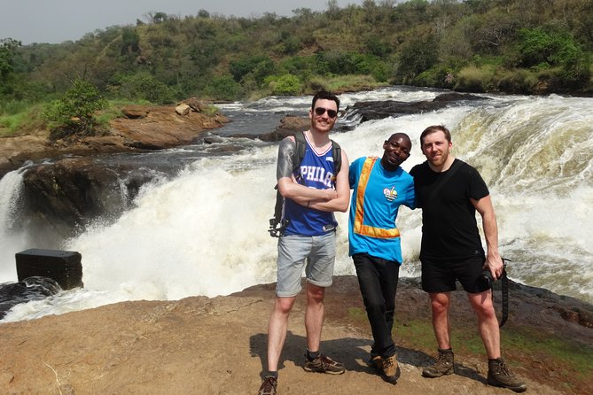 Guided Safari to Murchison Falls from Masindi - Quick Planning Checks Before You Go