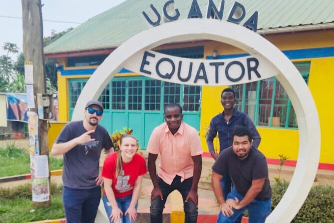 Half Day Equator Tour - Key highlights to plan for