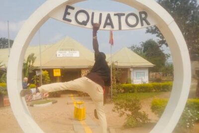 Half Day Equator Tour