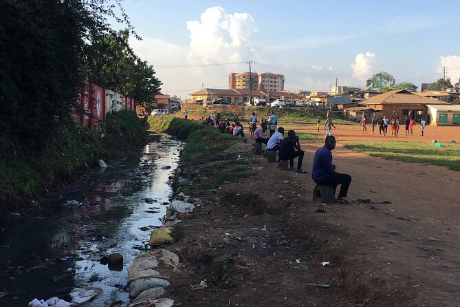 Half day Kampala City Motor Bike Tours - Price and time: Is $35 value for a half-day?