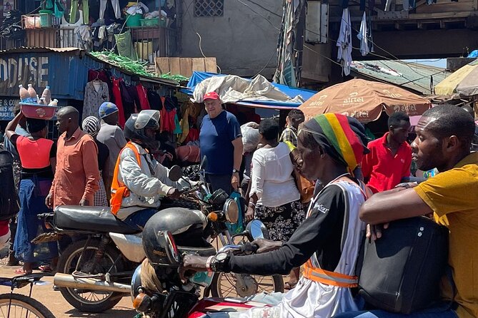Inside Kampala Walking Tour (Female Guided) - Why a women-led Kampala walk is such a smart first visit