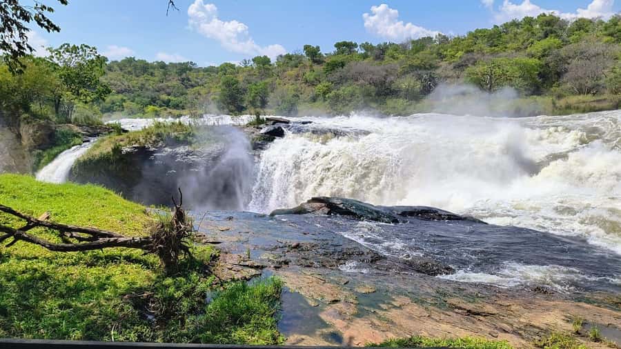 Kampala: 3-Day Murchison Falls Safari - Kampala to Murchison Falls, the drive that sets the rhythm
