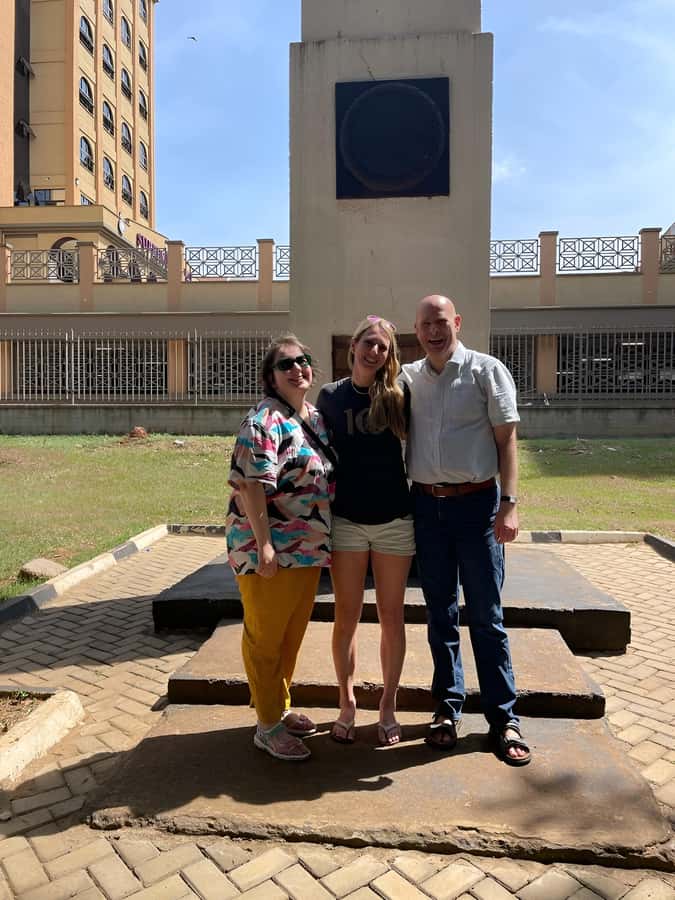Kampala: City Guided walking sightseeing Tour - Small Group Size (Up to 6) and Why It Changes Everything