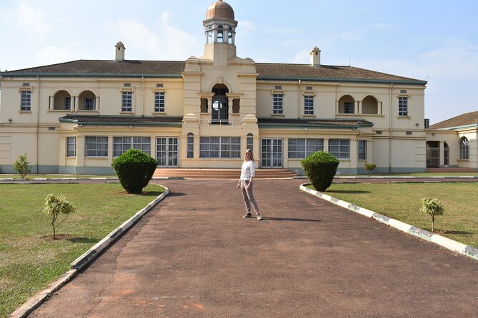 Kampala City Tour - Half Day - Key Things That Make This Kampala Tour Work