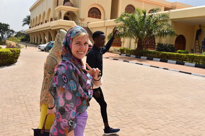 Kampala City Tour - Half Day - Getting Oriented: Kampala in 6 to 7 Hours Without Feeling Rushed