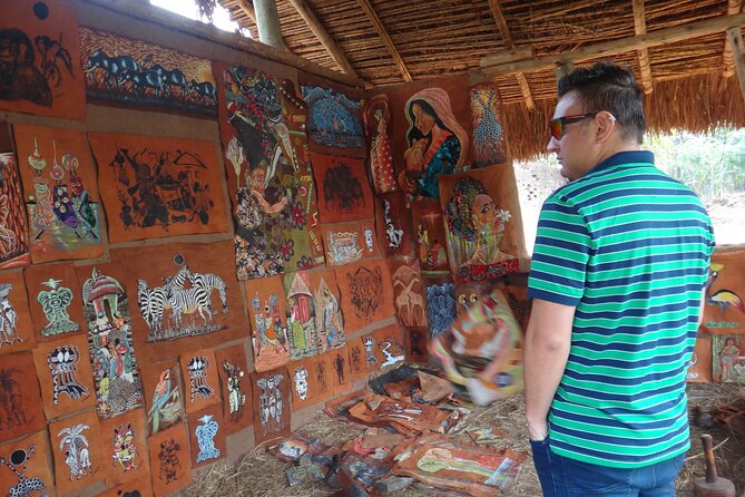 Kampala City Tour - Half Day - Kasubi Tombs: UNESCO Burial Ground and Living Tradition