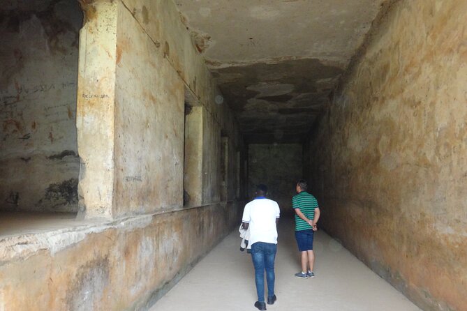 Kampala City Tour - Half Day - Makerere University Drive-By: Uganda’s Oldest University at a Glance