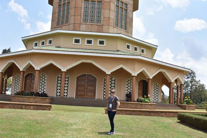 Kampala City Tour - Half Day - Baha’i Temple on Kikaya Hill: Why the Monday Closure Changes Everything