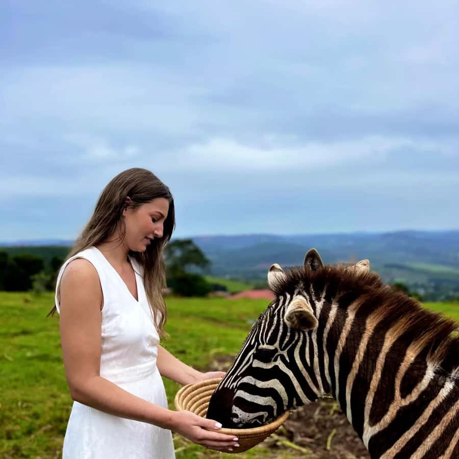 Kampala: Conservation Centre for Wildlife Guided Tour - Getting to the Conservation Centre for Wildlife in Mityana District