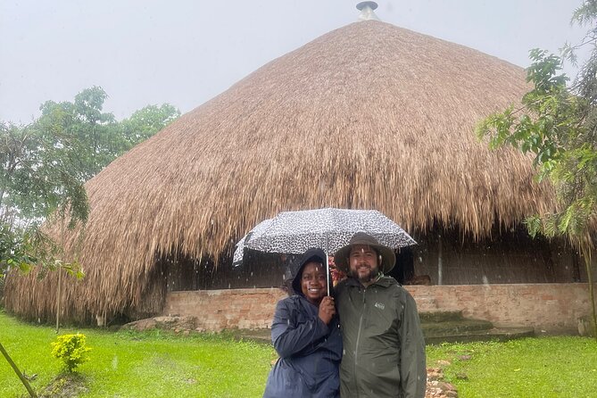 Kampala cultural tour - Kampala and Buganda: the story you can walk through