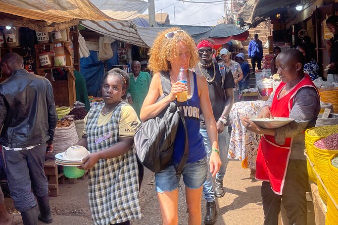 Kampala cultural tour - Stop 2: Kasubi Tombs, the graves that carry meaning