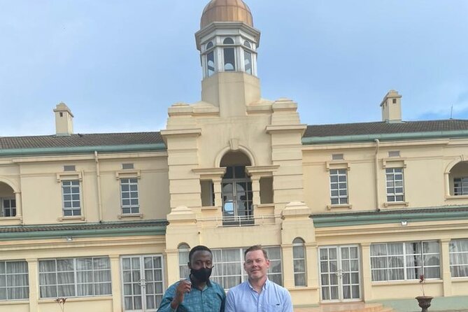 Kampala cultural tours - Uganda Museum, and why it helps you see the city differently