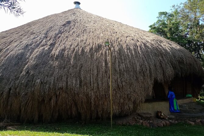 Kampala cultural tours - Hotel pickup and private transport: the real value