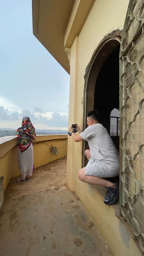 Kampala: Female-Guided Walking Tour - Pacing, Street Crossings, and What to Bring to Feel Comfortable