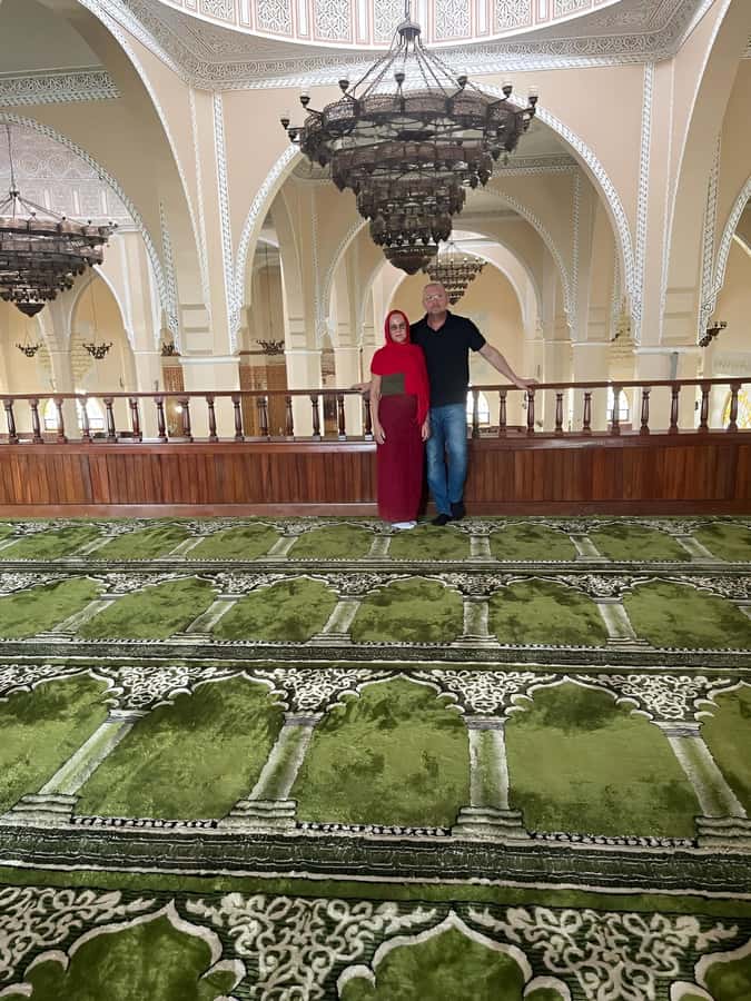 Kampala: Guided City Walking Tour with Gadaffi Mosque - Why This Kampala Walking Route Works So Well
