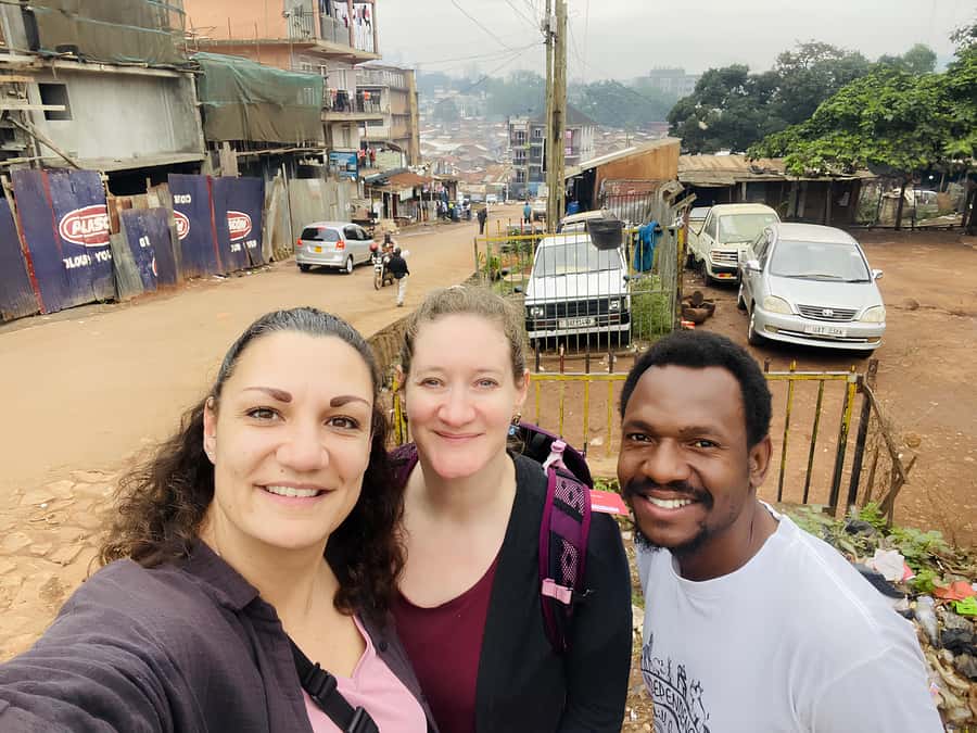 Kampala: Guided City Walking Tour with Gadaffi Mosque - Price and Value: Is $35 for 4 Hours a Good Deal?