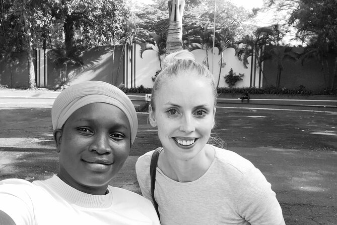 Kampala guided walking tour - Who This Tour Suits Best (and Who Might Skip It)
