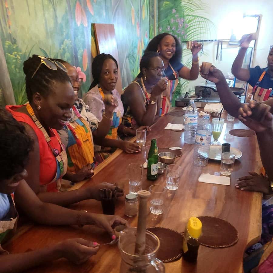 Kampala: Hands-On Chocolate Making Experience - Who should book this workshop, and who might want to skip it