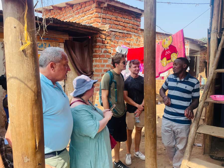 Kampala: Katanga Slum Guided Walking Tour - Key highlights that make this tour worth your time