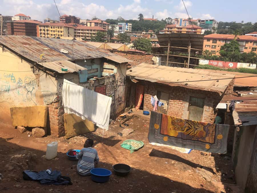Kampala: Katanga Slum Guided Walking Tour - Why Katanga, and why a guided walk matters