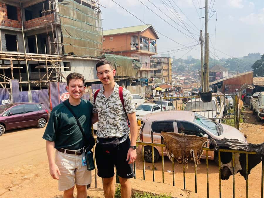 Kampala: Katanga Slum Guided Walking Tour - Entering Katanga: narrow alleys, real stories, and guided context