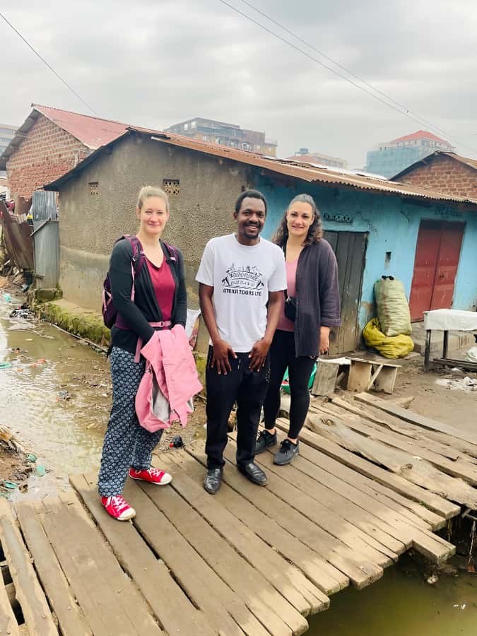 Kampala: Katanga Slum Guided Walking Tour - Small businesses and recycled crafts: ingenuity in plain sight