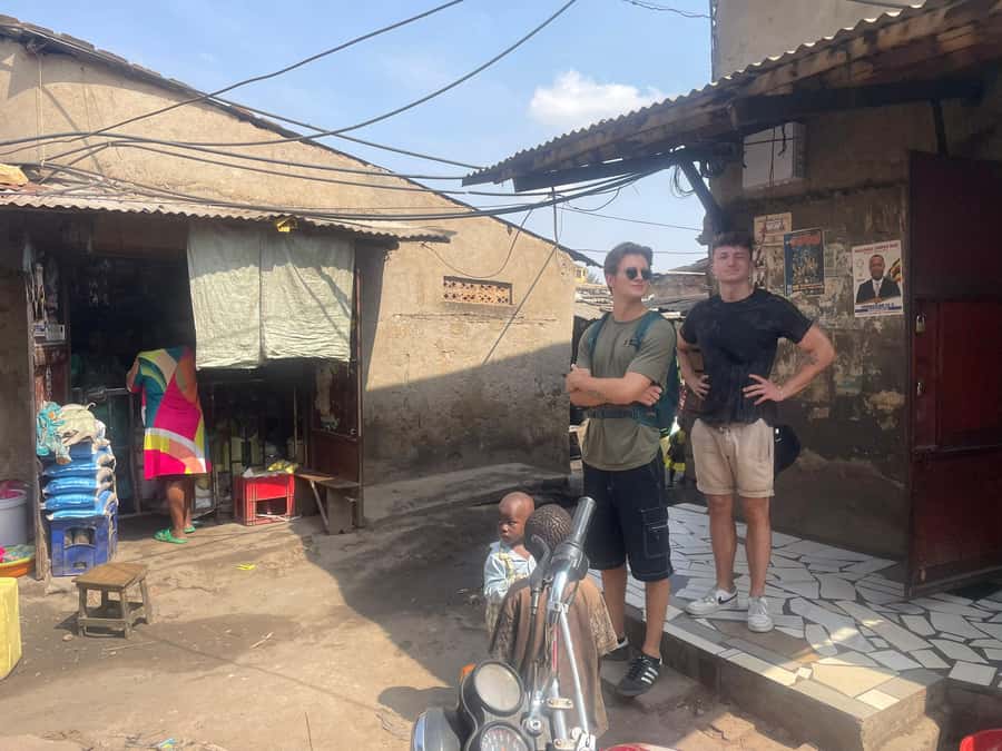 Kampala: Katanga Slum Guided Walking Tour - The harder realities you should be ready for