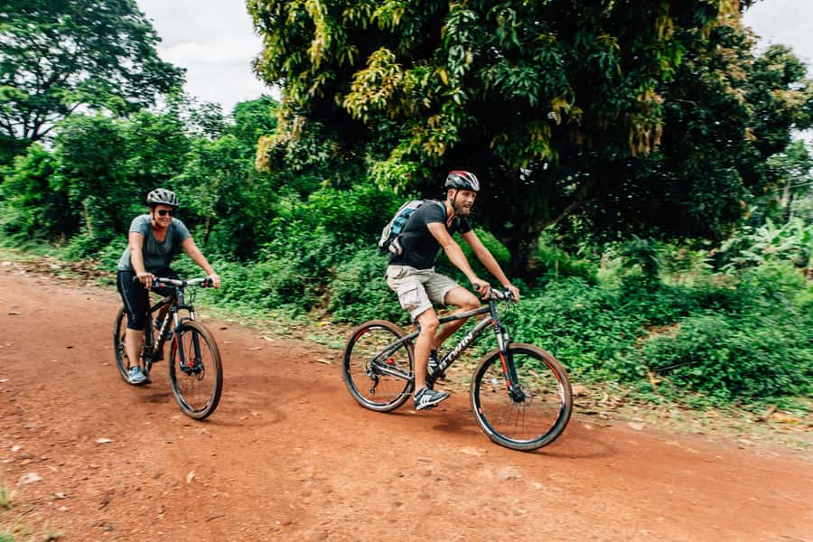 Kampala: Lake Victoria Island Cycling Tour - Key things I’d highlight before you go