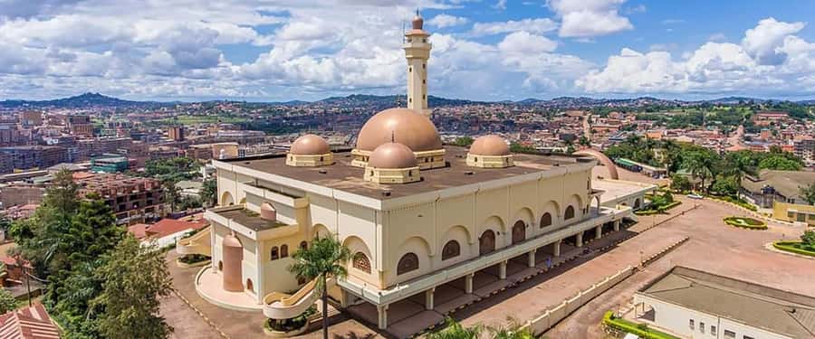 Kampala: Private Guided City Tour with vehicle Transfers - Why This Kampala Private Tour Works Better Than Wandering